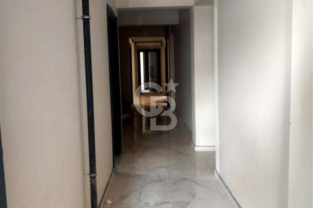 1+1 FERAH YATIRIMLIK , ARA KAT- KÖŞE DAİRE