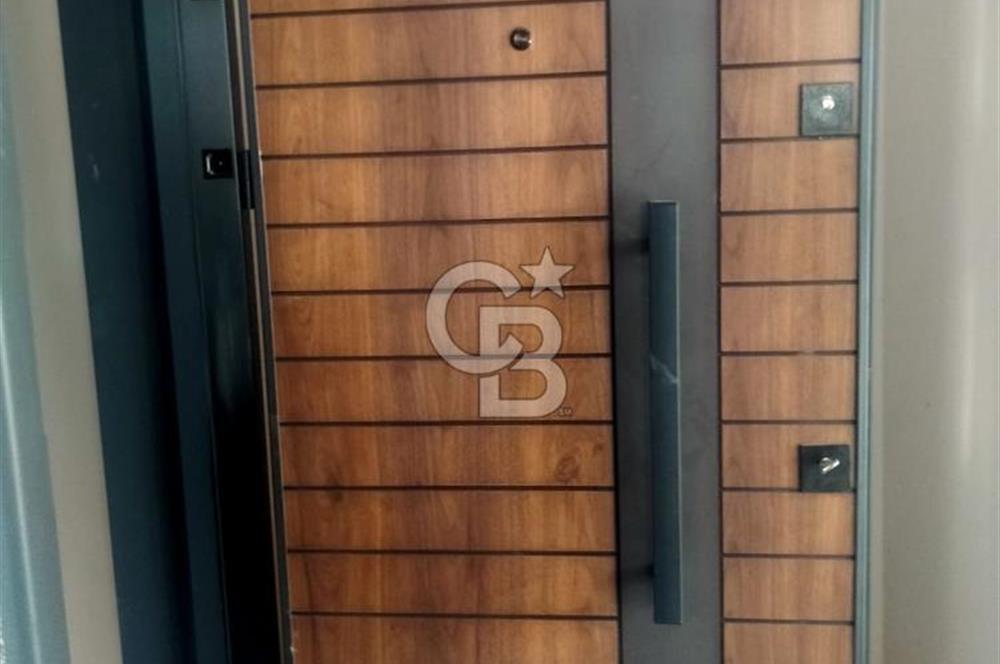 1+1 FERAH YATIRIMLIK , ARA KAT- KÖŞE DAİRE