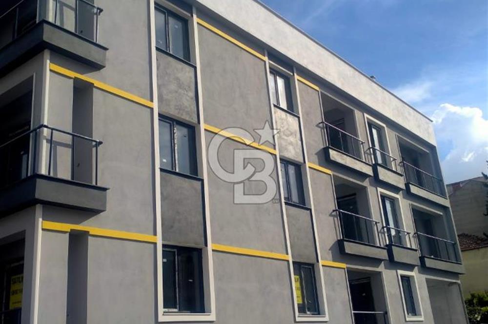 1+1 FERAH YATIRIMLIK , ARA KAT- KÖŞE DAİRE