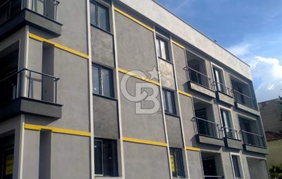 1+1 FERAH YATIRIMLIK , ARA KAT- KÖŞE DAİRE