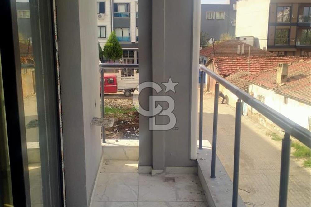 1+1 FERAH YATIRIMLIK , ARA KAT- KÖŞE DAİRE