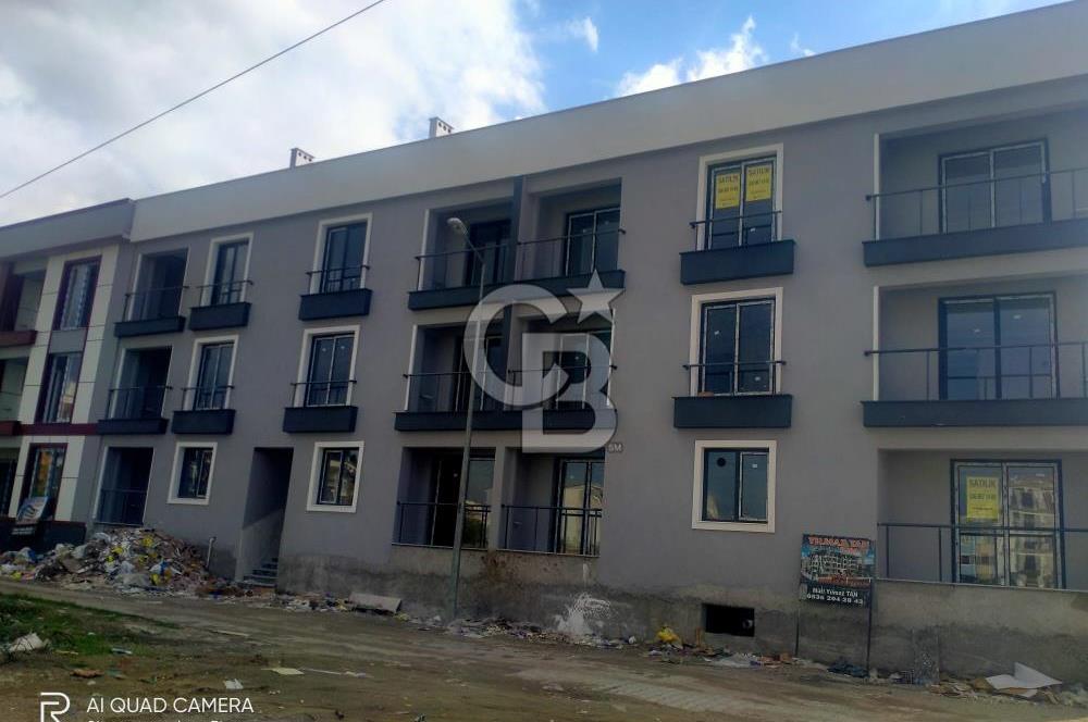 1+1 FERAH YATIRIMLIK , ARA KAT- KÖŞE DAİRE