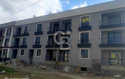 1+1 FERAH YATIRIMLIK , ARA KAT- KÖŞE DAİRE