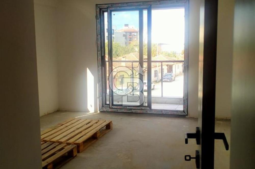 1+1 FERAH YATIRIMLIK , ARA KAT- KÖŞE DAİRE