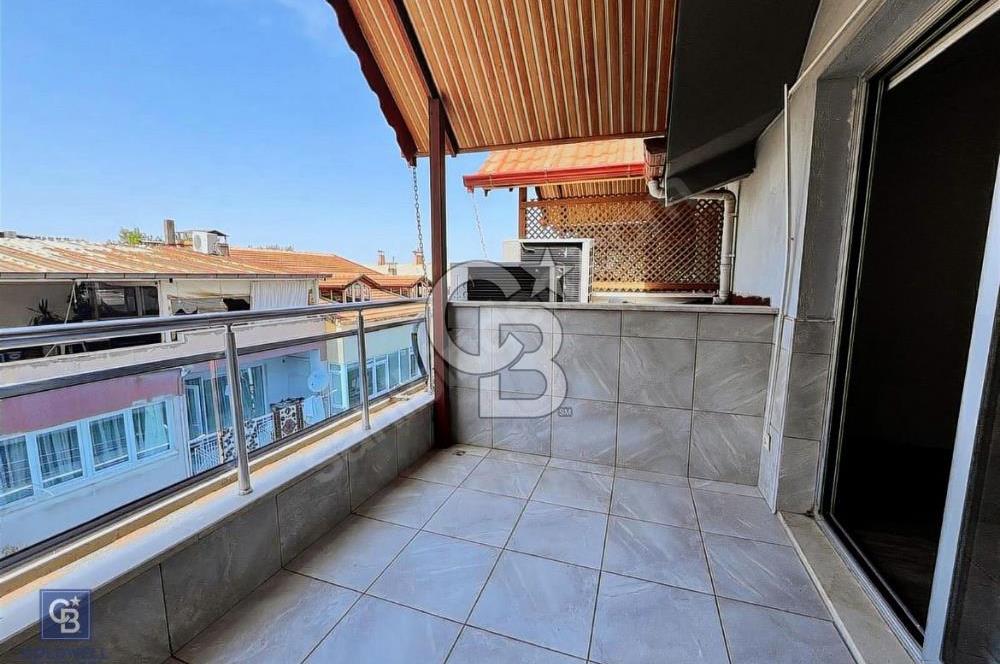 Çınar Merkez'de 125 m2 2+1 Kiralık Ofis