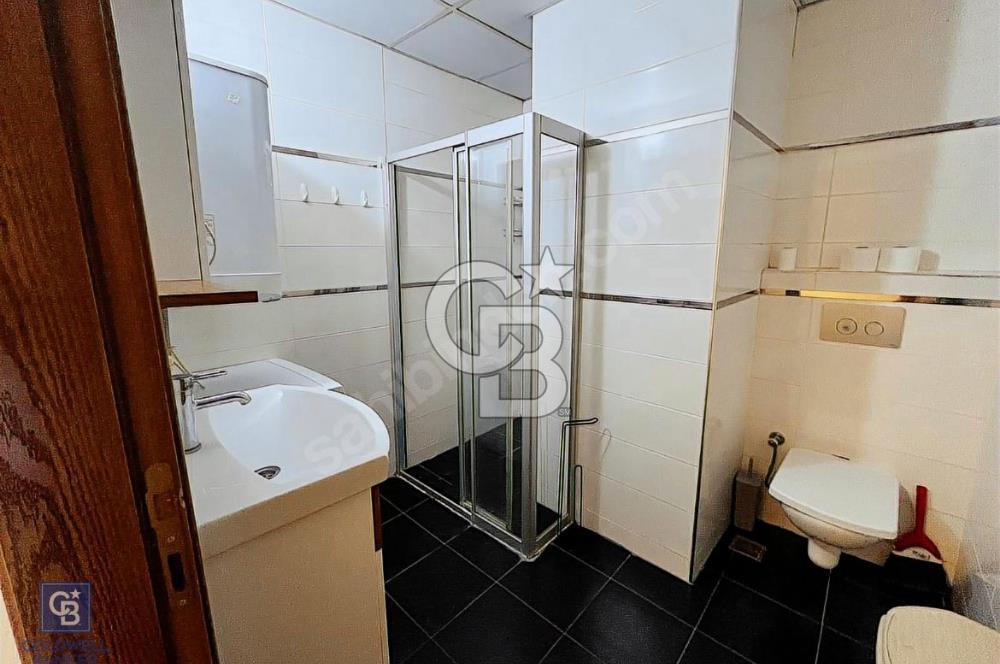 Çınar Merkez'de 125 m2 2+1 Kiralık Ofis