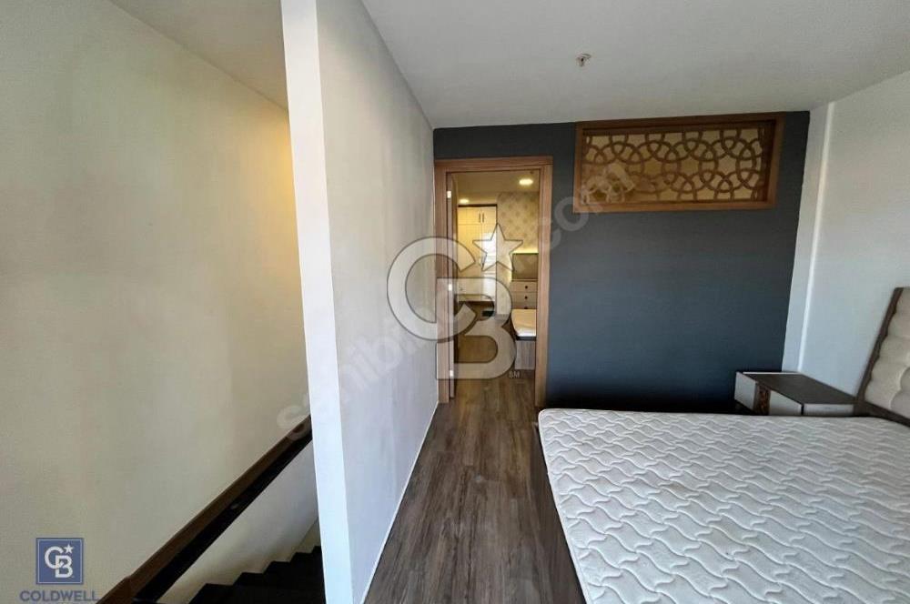 Çınar Merkez'de 125 m2 2+1 Kiralık Ofis