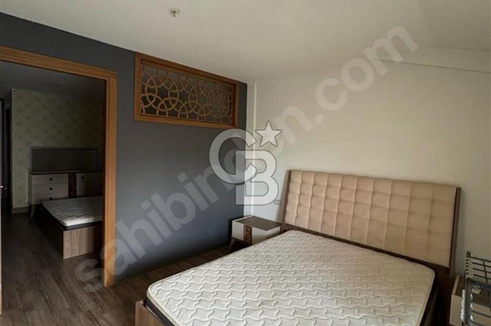 Çınar Merkez'de 125 m2 2+1 Kiralık Ofis