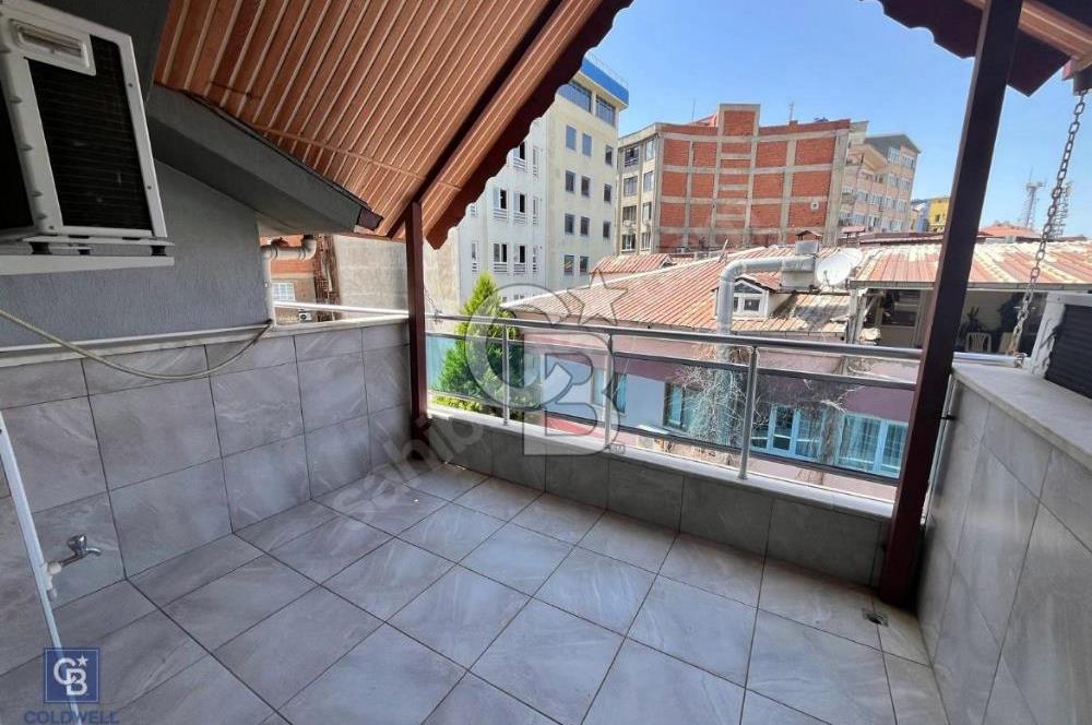 Çınar Merkez'de 125 m2 2+1 Kiralık Ofis