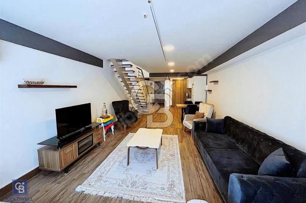 Çınar Merkez'de 125 m2 2+1 Kiralık Ofis