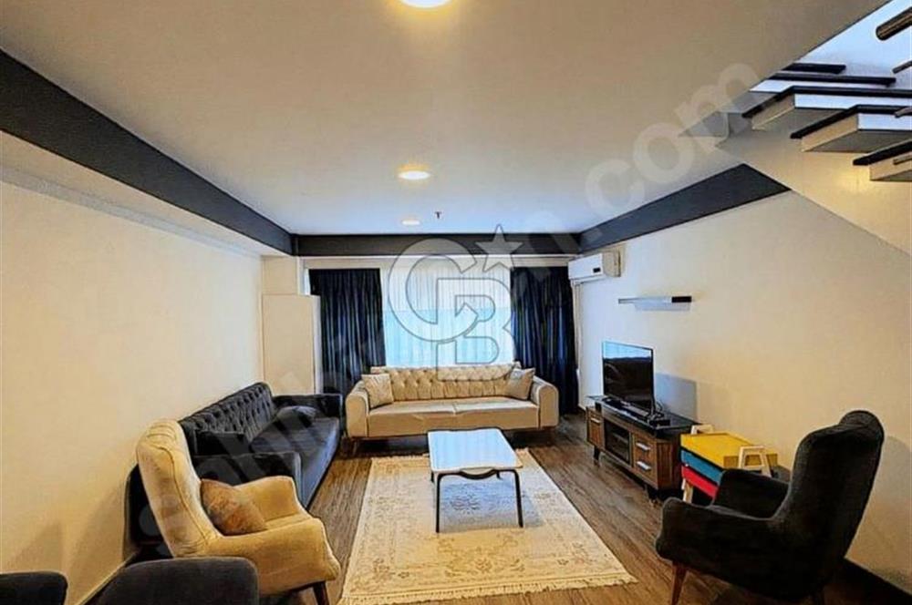 Çınar Merkez'de 125 m2 2+1 Kiralık Ofis