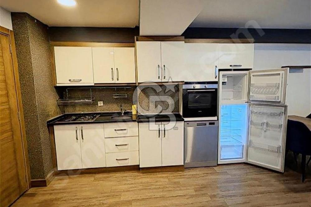 Çınar Merkez'de 125 m2 2+1 Kiralık Ofis