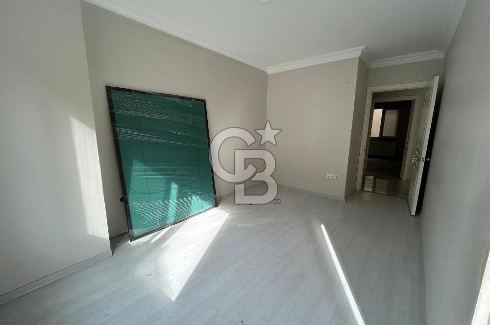 GÖKTÜRK 2+1 KİRALIK DAİRE 