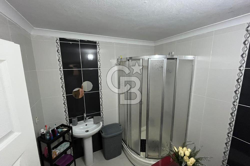 COLDWELL BANKER NET GAYRİMENKUL'DEN 150 M2 SATILIK DAİRE