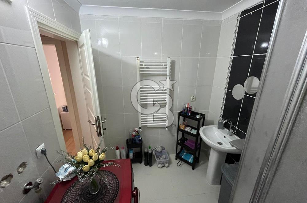 COLDWELL BANKER NET GAYRİMENKUL'DEN 150 M2 SATILIK DAİRE