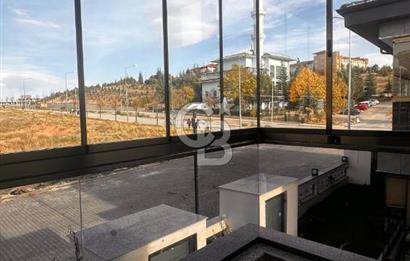 CB CITY'DEN ÇANKAYA MAHALLESİNDE 5+1 SATILIK VİLLA