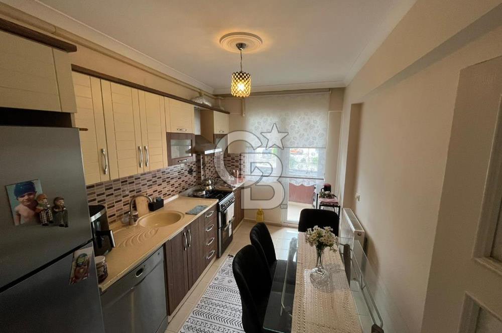 COLDWELL BANKER NET GAYRİMENKUL'DEN 150 M2 SATILIK DAİRE