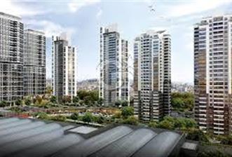 Antares Konutlarında Kiralık 2+1 Daire