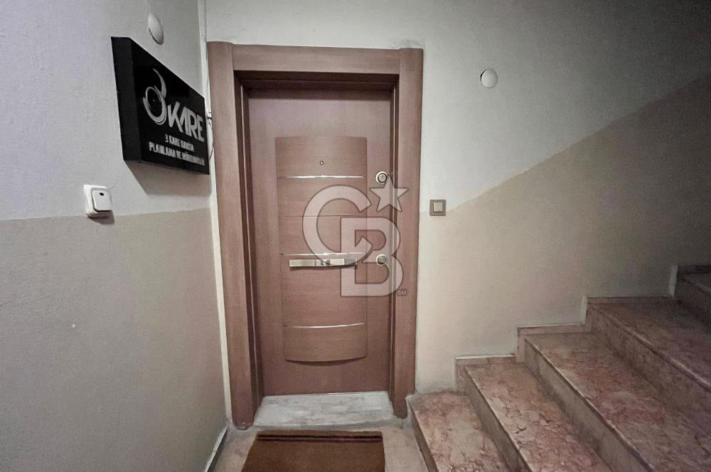 DEDEBAŞI SATILIK 3+1