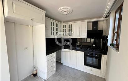 BÜYÜKÇEKMECE'DE MÜSTAKİL DENİZ MANZARALI VİLLA