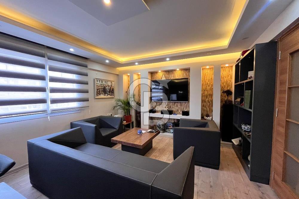 DEDEBAŞI SATILIK 3+1