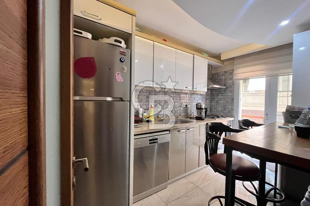 DEDEBAŞI SATILIK 3+1