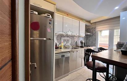 DEDEBAŞI SATILIK 3+1