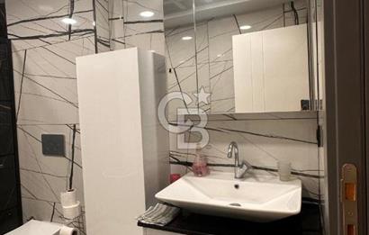 CB CITY'DEN ÇANKAYA MAHALLESİNDE 5+1 SATILIK VİLLA