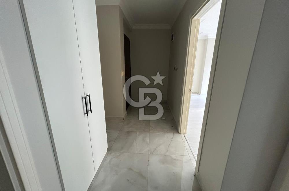 GÖKTÜRK 2+1 KİRALIK DAİRE 