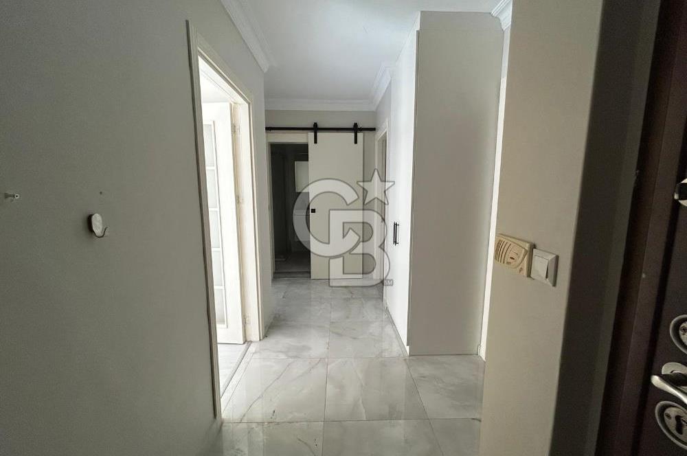 GÖKTÜRK 2+1 KİRALIK DAİRE 