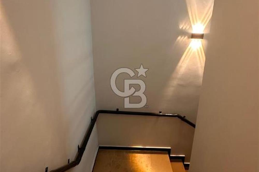 CB CITY'DEN ÇANKAYA MAHALLESİNDE 5+1 SATILIK VİLLA