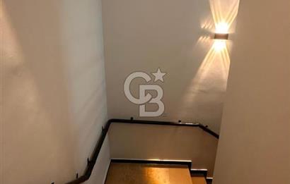 CB CITY'DEN ÇANKAYA MAHALLESİNDE 5+1 SATILIK VİLLA