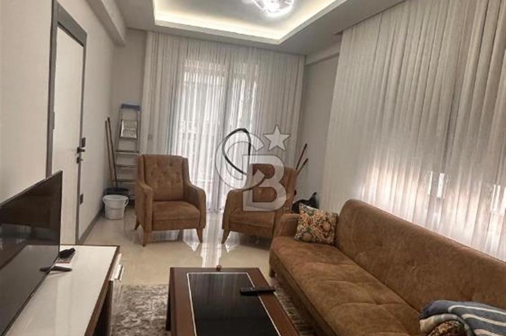 CB CITY'DEN ÇANKAYA MAHALLESİNDE 5+1 SATILIK VİLLA