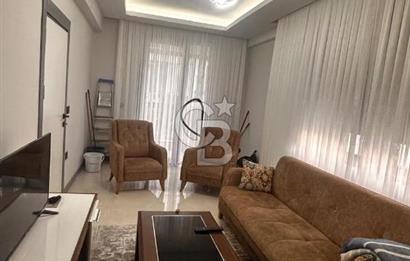 CB CITY'DEN ÇANKAYA MAHALLESİNDE 5+1 SATILIK VİLLA