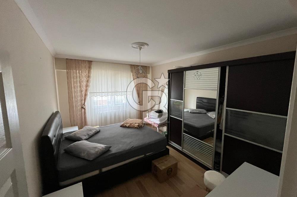 COLDWELL BANKER NET GAYRİMENKUL'DEN 150 M2 SATILIK DAİRE