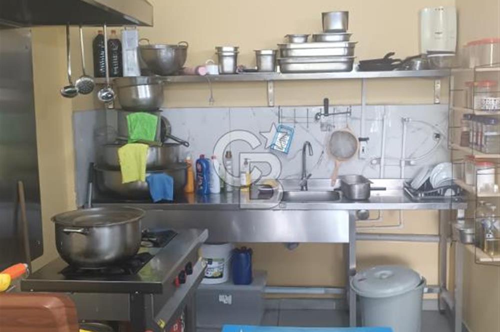 pendik marmara hastanesi karşısın da gece dönerci