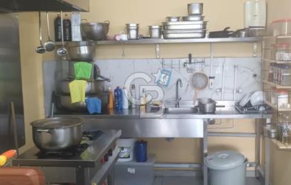 pendik marmara hastanesi karşısın da gece dönerci