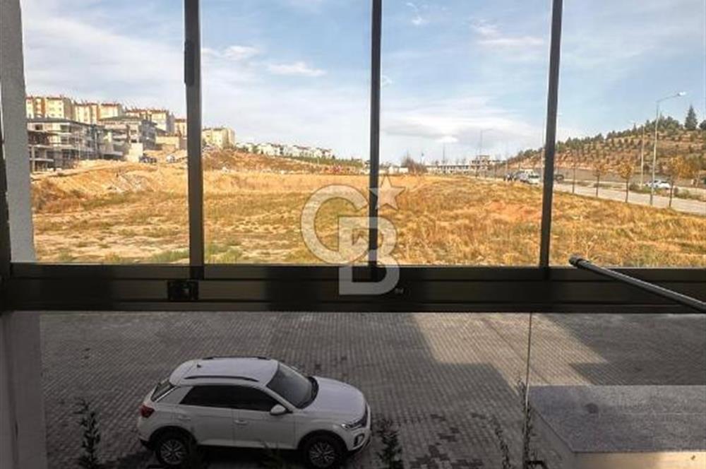 CB CITY'DEN ÇANKAYA MAHALLESİNDE 5+1 SATILIK VİLLA