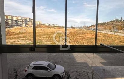 CB CITY'DEN ÇANKAYA MAHALLESİNDE 5+1 SATILIK VİLLA