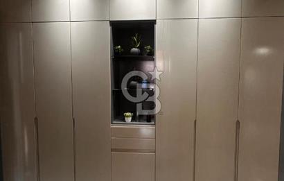 CB CITY'DEN ÇANKAYA MAHALLESİNDE 5+1 SATILIK VİLLA