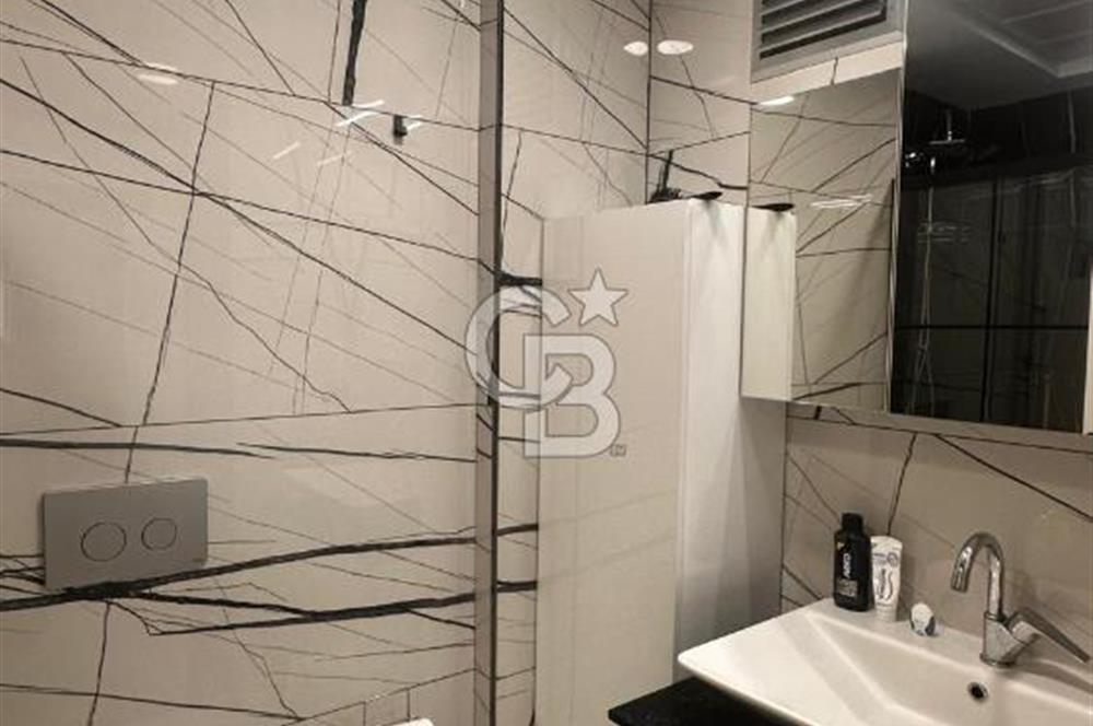 CB CITY'DEN ÇANKAYA MAHALLESİNDE 5+1 SATILIK VİLLA