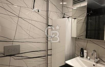 CB CITY'DEN ÇANKAYA MAHALLESİNDE 5+1 SATILIK VİLLA