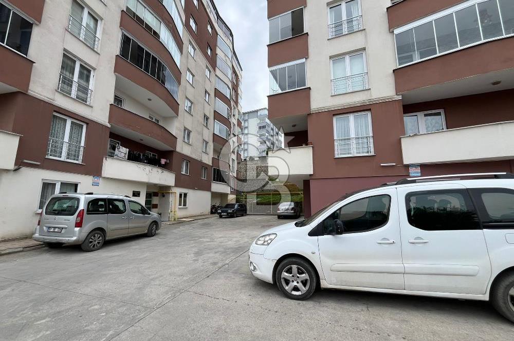 COLDWELL BANKER NET GAYRİMENKUL'DEN 150 M2 SATILIK DAİRE