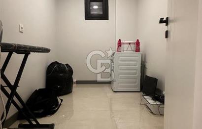 CB CITY'DEN ÇANKAYA MAHALLESİNDE 5+1 SATILIK VİLLA