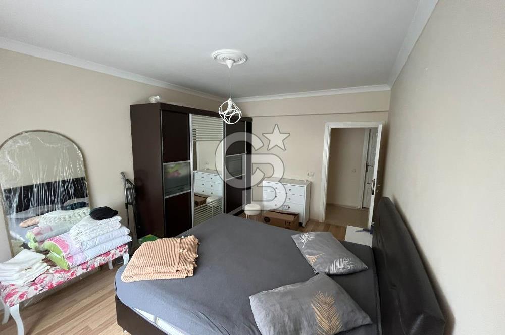 COLDWELL BANKER NET GAYRİMENKUL'DEN 150 M2 SATILIK DAİRE