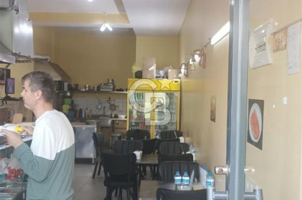 pendik marmara hastanesi karşısın da gece dönerci