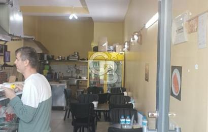 pendik marmara hastanesi karşısın da gece dönerci