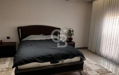 CB CITY'DEN ÇANKAYA MAHALLESİNDE 5+1 SATILIK VİLLA