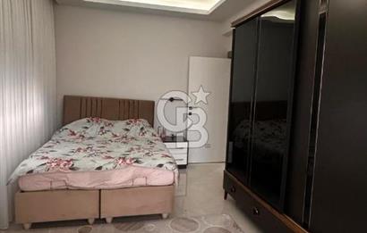 CB CITY'DEN ÇANKAYA MAHALLESİNDE 5+1 SATILIK VİLLA