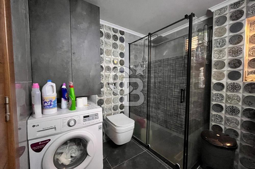 DEDEBAŞI SATILIK 3+1